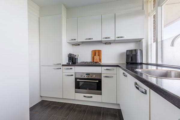 Medium property photo - Langswater 753, 1069 EG Amsterdam